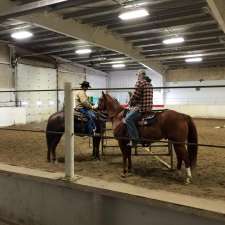 Donalda & District Equestrian Centre | Bond St, Donalda, AB T0B 1H0, Canada