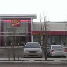 CIBC Branch (Cash at ATM only) | 804 Webber Greens Dr NW, Edmonton, AB T5T 4K5, Canada