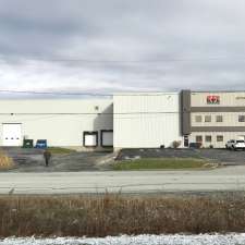 STP Rotomachinery Inc. | 120 Rue des PME, Sherbrooke, QC J1C 0R2, Canada