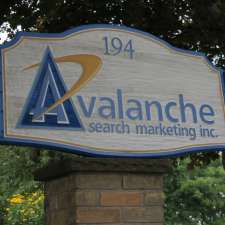 Avalanche Search Marketing | 2573 Sunningdale Rd W, London, ON N6H 5L2, Canada