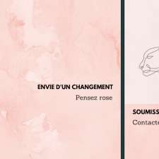The Pink Painters G.P. | 155 Rue Antonio Mercier App: 21, Charlemagne, QC J5Z 3S5, Canada
