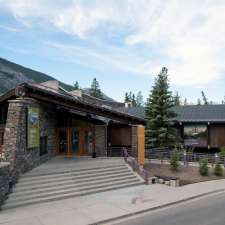 Whyte Museum of the Canadian Rockies | 111 Bear St, Banff, AB T1L 1A3, Canada