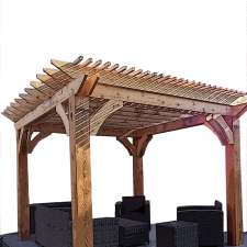 Decking Accessories & Sheds | 1057 Hwy 7, Peterborough, ON K9J 6X8, Canada