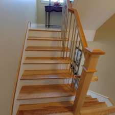 Stair Treads Canada | 2579 Sackville Dr, Upper Sackville, NS B4E 3C3, Canada