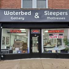 Sleepers Mattresses & More | 20 Queen St W, Elmvale, ON L0L 1P0, Canada