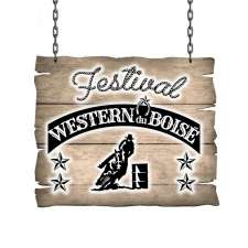 Festival Western du Boisé | 3720 Chem. du Boisé, Shipshaw, QC G7P 1C4, Canada