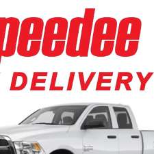Airdrie Delivery | 10014 TWP RD 273A NW, Airdrie, AB T4B 4Z6, Canada
