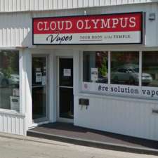 Cloud Olympus | 1025 King St E #105, Cambridge, ON N3H 3P5, Canada