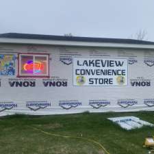 Lakeview Convenience Store | 332 Lake Rd N, Marius, MB R0H 0T0, Canada