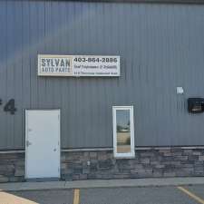 Sylvan Auto Parts | 18 Thevenaz Ind. Trail #3/4, Sylvan Lake, AB T4S 2J5, Canada