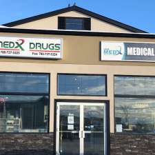 MedX Drugs Beaumont | 6202 29 Ave #108, Beaumont, AB T4X 0H5, Canada