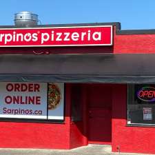 Sarpino's Pizzeria Cedar Hill | 3009 Gosworth Rd, Victoria, BC V8T 3C9, Canada