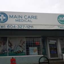 MAIN CARE PHARMACY | 7297 Main St, Vancouver, BC V5X 3J3, Canada