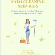 Salo Cleaning Services | Upper Big Chute Rd, Township Of Severn, ON L0K 1E0, Canada