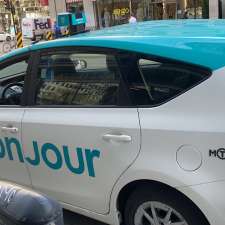 Taxi bonjour L'Assomption | 180 Rue Dorval, L'Assomption, QC J5W 6H1, Canada