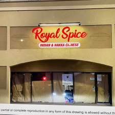 Royal spice /hakka chinese/south indian | 1685 Main St W unit no 160, Hamilton, ON L8M 1N6, Canada