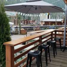 tell your friends cafe | 400 Bowen Island Trunk Rd, Bowen Island, BC V0N 1G0, Canada