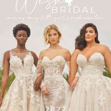 Wish Bridal Boutique | 2449 ON-11, Oro Station, ON L0L 2E0, Canada