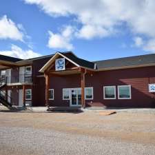 Bay River Inn & Suites | Lot 7 83 North Townsite Loop road, Fisher River Cree Nation, MB R0C 1S0, Canada