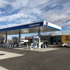 Chevron - Gas Station | 600 Ryan Rd, Courtenay, BC V9N 7R6, Canada