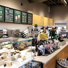 Starbucks | 1300 Bayly St, Pickering, ON L1W 1L8, Canada