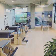 Neu Movement Pilates and Physiotherapy - Pandosy | 3030 Pandosy St #205, Kelowna, BC V1Y 0C4, Canada