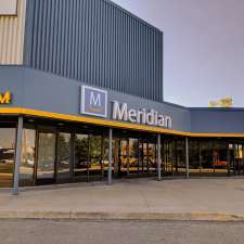 Meridian Credit Union | 200 Speedvale Ave W, Guelph, ON N1H 1C3, Canada