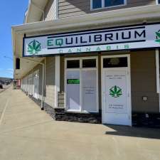 Equilibrium Cannabis - Athabasca | 5003 50 St, Athabasca, AB T9S 1H3, Canada