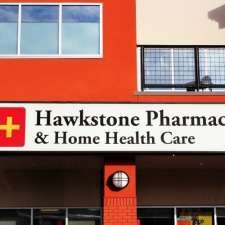 Hawkstone Pharmacy & Home Health Care | 18332 Lessard Rd NW #100, Edmonton, AB T6M 2W8, Canada