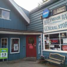 Halfmoon Bay General Store | 5642 Mintie Rd, Halfmoon Bay, BC V0N 1Y2, Canada