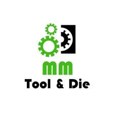 M.M. Tool & Die | 1634 Church Ave, Winnipeg, MB R2X 1G8, Canada