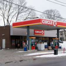Circle K | 256 Richmond Rd, Ottawa, ON K1Z 6W9, Canada
