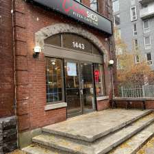 Classico Pizza Café Thé | 1443 Rue Lambert Closse, Montréal, QC H3H 1Z5, Canada