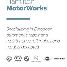 Hamilton Motor Works | 290 Crockett St, Hamilton, ON L8V 5C1, Canada