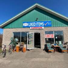 Liked Items Buy & Sell | 14373, Hwy 1, Wilmot, NS B0P 1W0, Canada