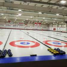 Portage Curling Club | 2401 Saskatchewan Ave W, Portage la Prairie, MB R1N 3B7, Canada