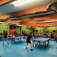 Greater Vancouver Table Tennis Club | 495 Sperling Ave, Burnaby, BC V5B 4H4, Canada