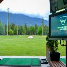Toptracer Lounge at Cultus | 4000 Columbia Valley Rd, Cultus Lake, BC V2R 5H6, Canada