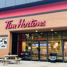 Tim Hortons | 86 Bayside Rd, Afton Station, NS B0H 1A0, Canada