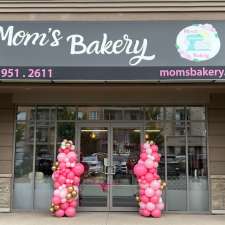 Mom's Bakery | 5327 Upper Middle Rd Unit 1, Burlington, ON L7L 0E9, Canada