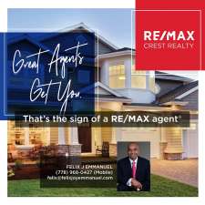 Felix J Emmanuel Real Estate | 3215 Macdonald St, Vancouver, BC V6L 2N2, Canada