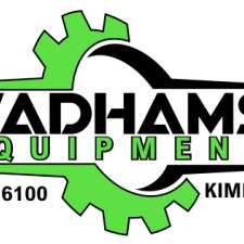 Wadhams Equipment (Formerly Lynch's Small Engine) | 5386 Lapeer Rd, Kimball, MI 48074, USA