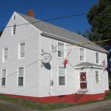 Admiral Digby Museum | 95 Montague Row, Digby, NS B0V 1A0, Canada