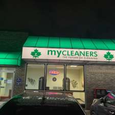 my Cleaners | 11823 40 Ave NW, Edmonton, AB T6J 0R8, Canada