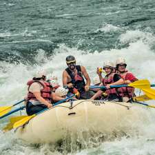 Hyak River Rafting | 176 Trans-Canada Hwy, Lytton, BC V0K 1Z0, Canada