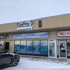 Delta 9 Cannabis Store | 1615 Regent Ave W Unit 655, Winnipeg, MB R2C 5C6, Canada