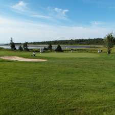 Hartlen Point Forces Golf Club | 2400 Shore Rd, Shearwater, NS B0J 3A0, Canada