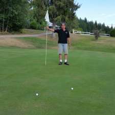 Anglemont Estates Golf Course | 7838 Golf Course Rd, Anglemont, BC V0E 1M8, Canada