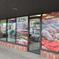 HELAL FRESH MEAT&SUPERMARKET | 130 Silvercreek Pkwy N, Guelph, ON N1H 7Y5, Canada