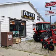 Yurke Sales & Service Ltd | 6337 Main St, Comber, ON N0P 1J0, Canada